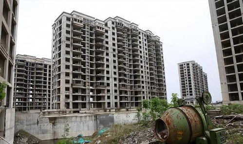 钢铁破产潮与房地产转型 一场无声的经济信号